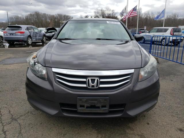 Photo 5 from auction – 2012 HONDA ACCORD EXL with VIN 1HGCP2F84CA100975