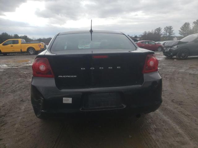 Photo 6 from auction – 2014 DODGE AVENGER SE with VIN 1C3CDZAB2EN174320