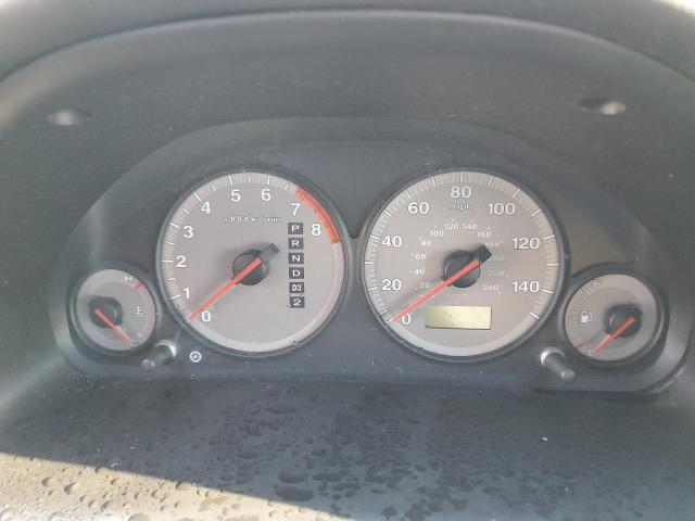 Photo 9 from auction – 2001 HONDA CIVIC with VIN 1HGEM22581L098338