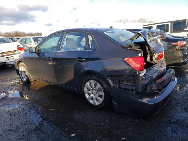 Photo 2 from auction – 2010 SUBARU IMPREZA 2. with VIN JF1GE6A69AH512631