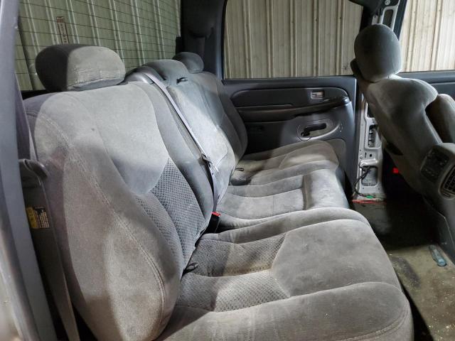 Photo 10 from auction – 2006 CHEVROLET SILVERADO with VIN 1GCHK23286F100665