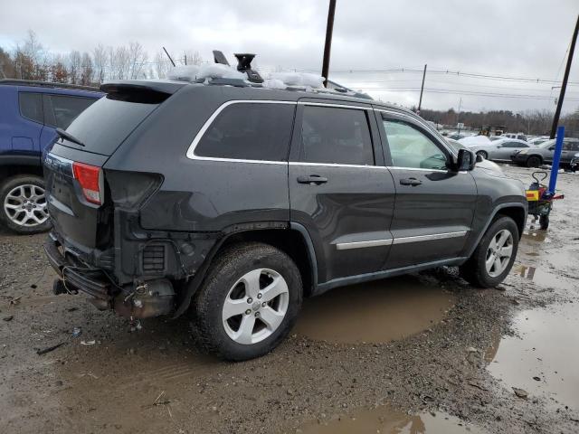 Photo 3 from auction – 2011 JEEP GRAND CHER with VIN 1J4RR4GGXBC529099
