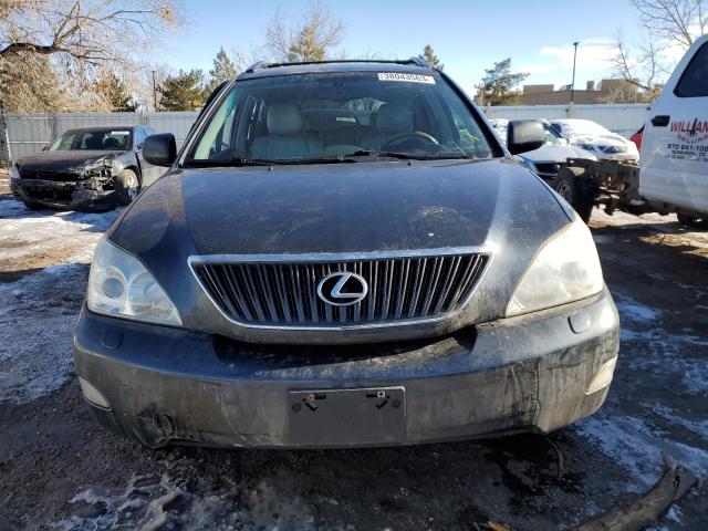 Photo 5 from auction – 2005 LEXUS RX330 AWD with VIN 2T2HA31U45C043221
