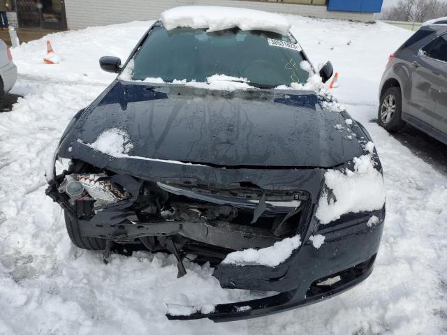 Photo 5 from auction – 2014 CHRYSLER 300 S with VIN 2C3CCAGG2EH181574