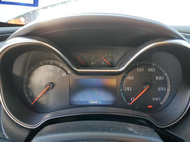 Photo 9 from auction – 2014 CHEVROLET IMPALA LT with VIN 2G1125S36E9176348