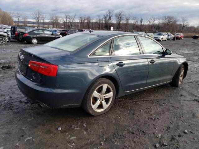 Foto 3 de la subasta – 2012 AUDI A6 PREMIUM con VIN WAUGGAFC7CN094688