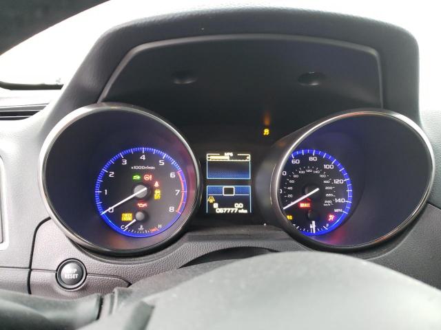 Photo 9 from auction – 2016 SUBARU LEGACY 2.5 with VIN 4S3BNAC66G3061295