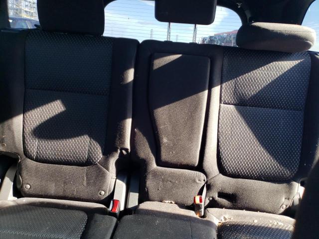 Photo 10 from auction – 2018 MITSUBISHI OUTLANDER with VIN JA4AD3A38JZ048050