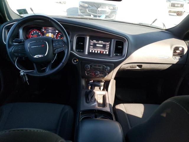 Photo 8 from auction – 2022 DODGE CHARGER SX with VIN 2C3CDXBGXNH110467