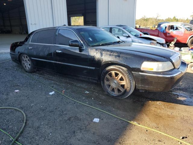 Photo 4 from auction – 2006 LINCOLN TOWN CAR E with VIN 1LNHM84W46Y630050