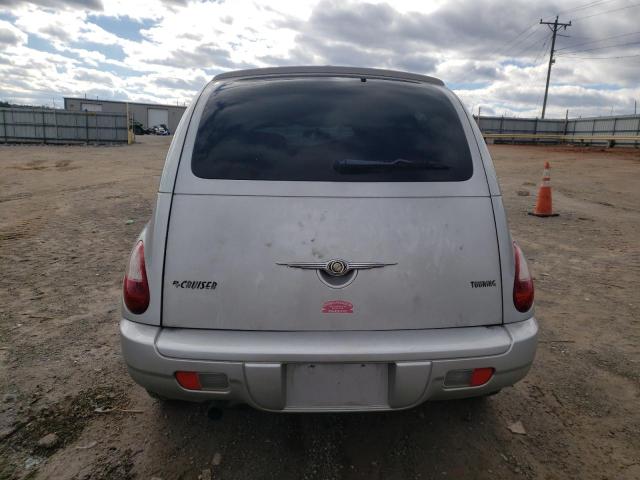 Photo 6 from auction – 2009 CHRYSLER PT CRUISER with VIN 3A8FY58959T598582