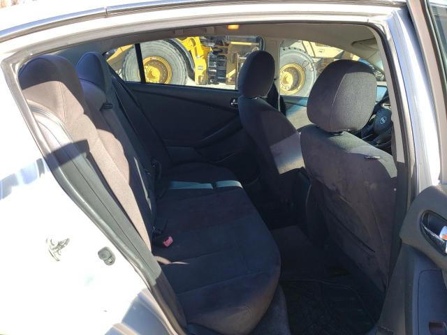 Photo 10 from auction – 2012 NISSAN ALTIMA BAS with VIN 1N4AL2AP2CN425459
