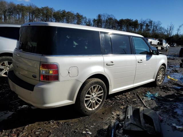 Photo 3 from auction – 2014 FORD FLEX SEL with VIN 2FMGK5C81EBD45529