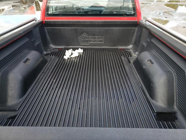 Photo 10 from auction – 2004 DODGE DAKOTA SXT with VIN 1D7FL16K14S500281