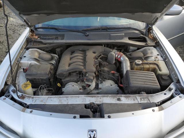 Photo 11 from auction – 2010 DODGE CHARGER SX with VIN 2B3CA3CVXAH245843