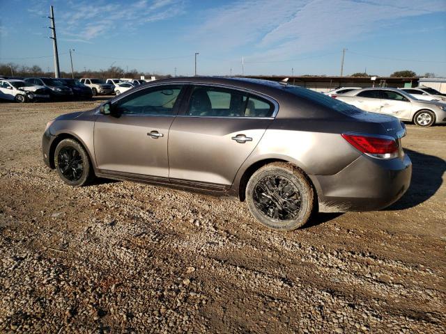Foto 2 de la subasta – 2011 BUICK LACROSSE C con VIN 1G4GA5ED9BF382352