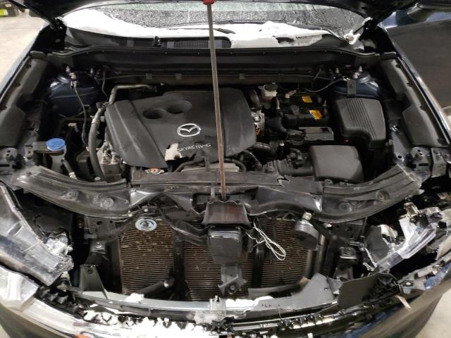 Photo 11 from auction – 2021 MAZDA CX-5 GRAND with VIN JM3KFBDM4M0439229