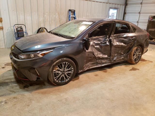 KIA FORTE 2022 with VIN 3KPF54AD8NE432239 - Photo from auction
