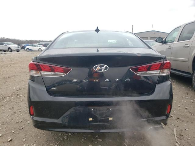 Photo 6 from auction – 2019 HYUNDAI SONATA SE with VIN 5NPE24AF0KH740132