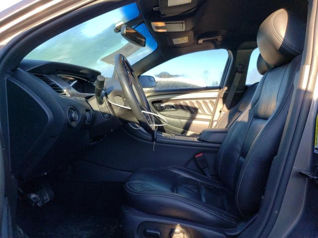 Photo 7 from auction – 2014 FORD TAURUS SEL with VIN 1FAHP2E88EG159006