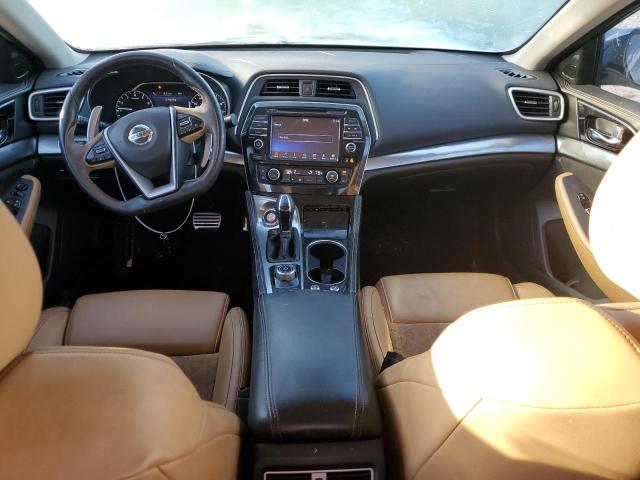 Photo 8 from auction – 2016 NISSAN MAXIMA 3.5 with VIN 1N4AA6AP1GC416928