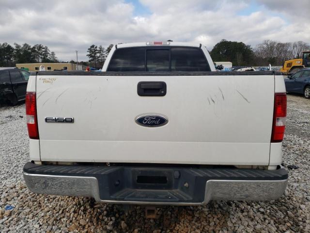 Photo 6 from auction – 2004 FORD F150 with VIN 1FTRX12W94NB02044
