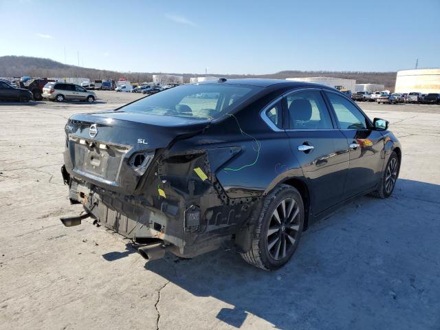 Photo 3 from auction – 2017 NISSAN ALTIMA 2.5 with VIN 1N4AL3AP9HC492262