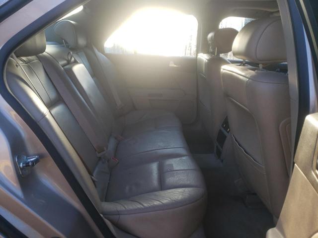 Photo 10 from auction – 2006 CADILLAC STS with VIN 1G6DW677860113471