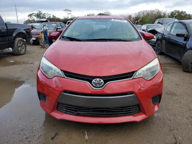 Photo 5 from auction – 2015 TOYOTA COROLLA L with VIN 2T1BURHE9FC444946