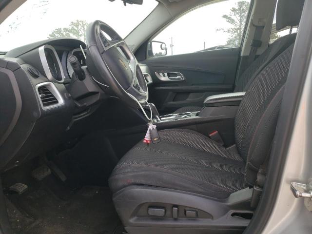 Photo 7 from auction – 2017 CHEVROLET EQUINOX LT with VIN 2GNALCEK5H1531399