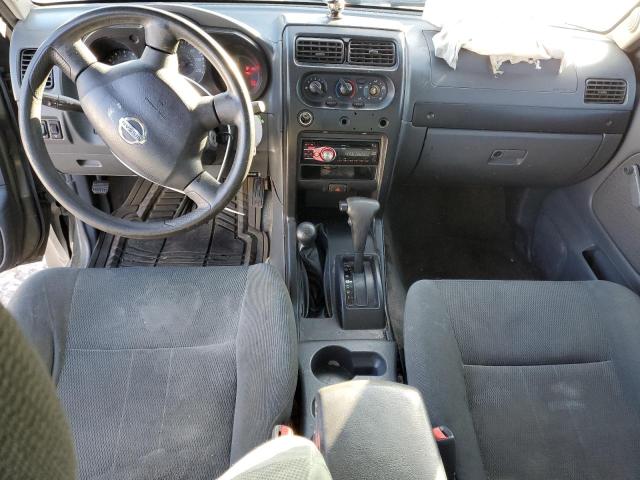 Photo 8 from auction – 2003 NISSAN FRONTIER C with VIN 1N6ED27YX3C462342
