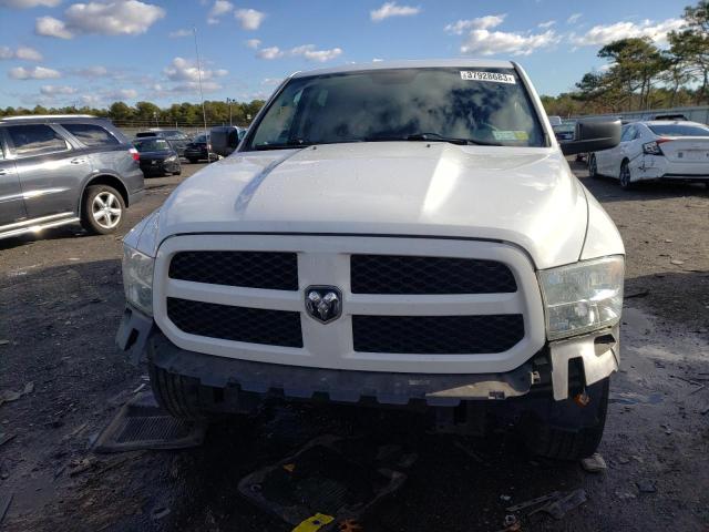 Photo 5 from auction – 2013 RAM 1500 ST with VIN 1C6RR7KT9DS645874