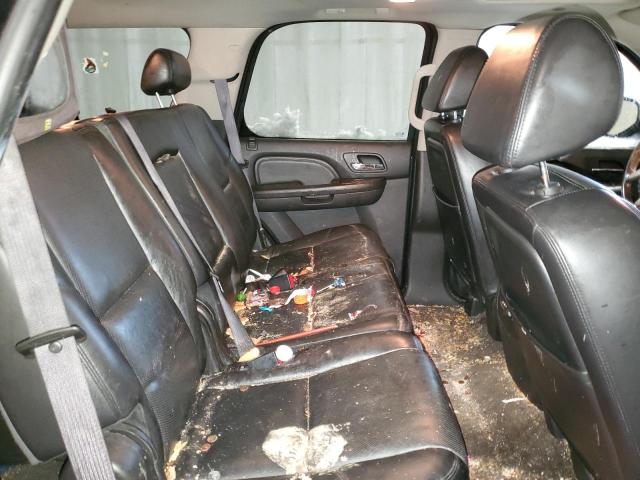 Photo 11 from auction – 2009 GMC YUKON DENA with VIN 1GKFK032X9J111135