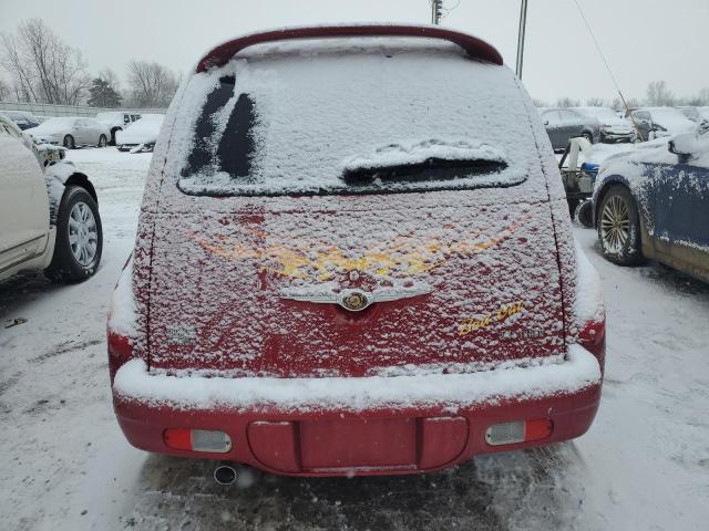 Photo 6 from auction – 2004 CHRYSLER PT CRUISER with VIN 3C4FY58814T303050