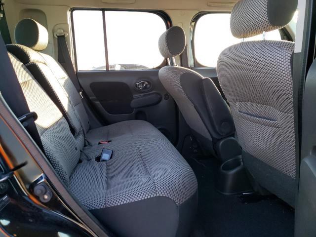 Photo 11 from auction – 2009 NISSAN CUBE BASE with VIN JN8AZ28R39T106659