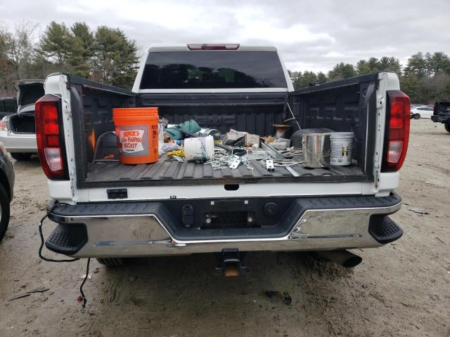 Photo 6 from auction – 2021 GMC SIERRA C25 with VIN 1GT28LE70MF135703