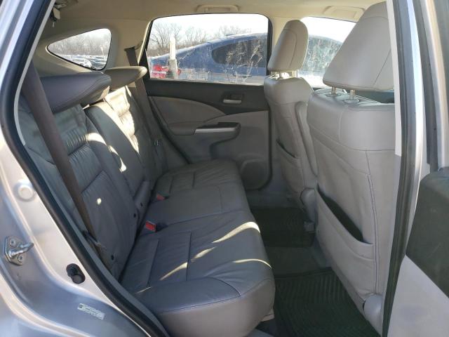 Photo 11 from auction – 2012 HONDA CR-V EXL with VIN 2HKRM4H72CH635054