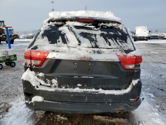 Photo 6 from auction – 2011 JEEP GRAND CHER with VIN 1J4RR4GG7BC553215