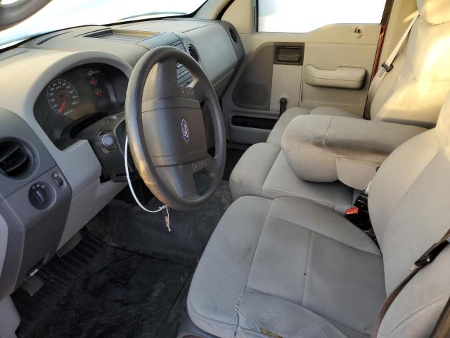 Photo 8 from auction – 2007 FORD F150 with VIN 1FTRF12257NA09686