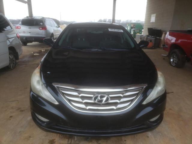 Photo 5 from auction – 2012 HYUNDAI SONATA GLS with VIN 5NPEB4AC8CH472437