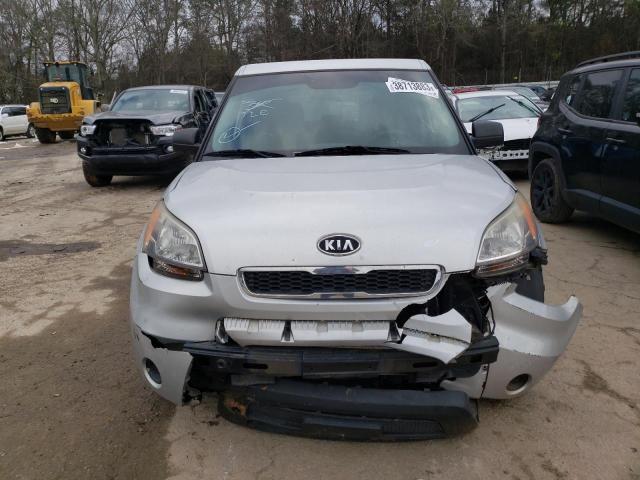 Фото 5 с аукциона – 2011 KIA SOUL с VIN KNDJT2A19B7335248