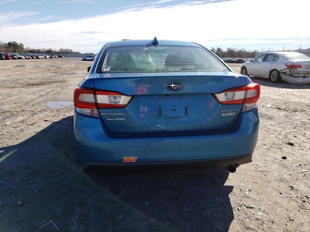Photo 6 from auction – 2017 SUBARU IMPREZA PR with VIN 4S3GKAB65H3612480
