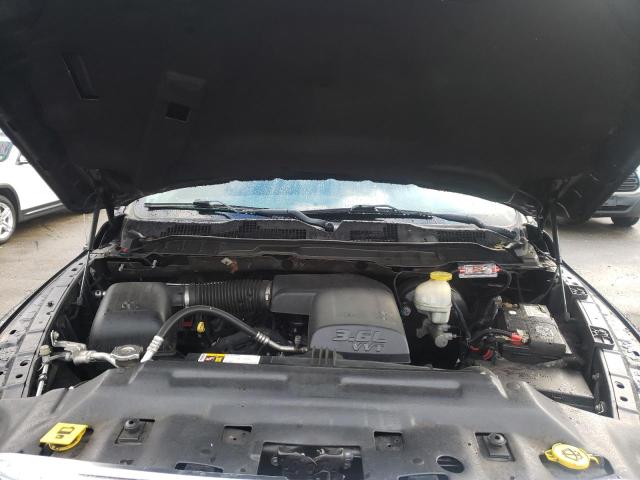 Photo 11 from auction – 2017 RAM 1500 ST with VIN 1C6RR7FG5HS580458