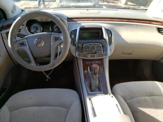 Photo 8 from auction – 2011 BUICK LACROSSE C with VIN 1G4GA5EC2BF331959