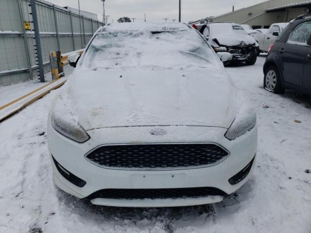 Photo 5 from auction – 2015 FORD FOCUS SE with VIN 1FADP3K27FL217765