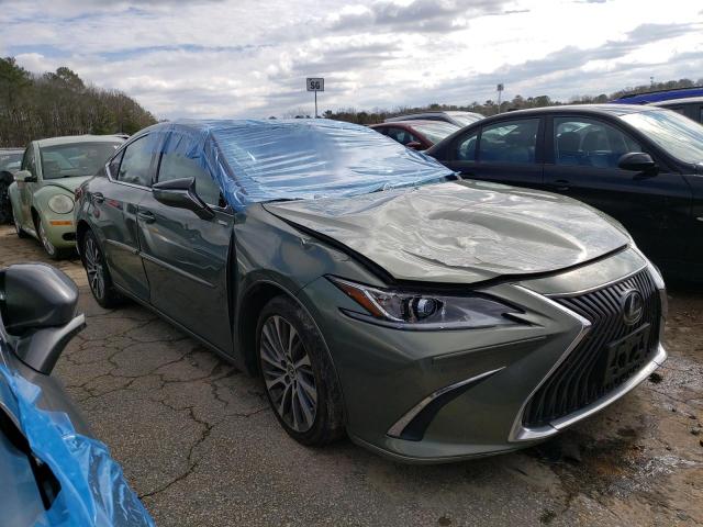 Photo 4 from auction – 2019 LEXUS ES 350 with VIN 58ABZ1B17KU027514