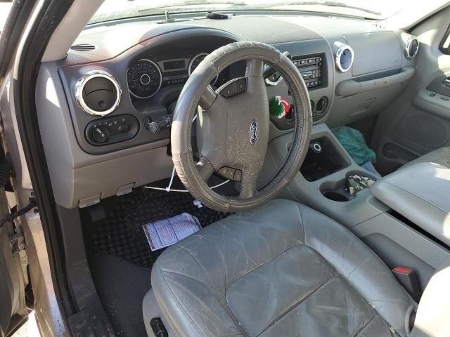 Photo 8 from auction – 2006 FORD EXPEDITION with VIN 1FMPU15576LA90618