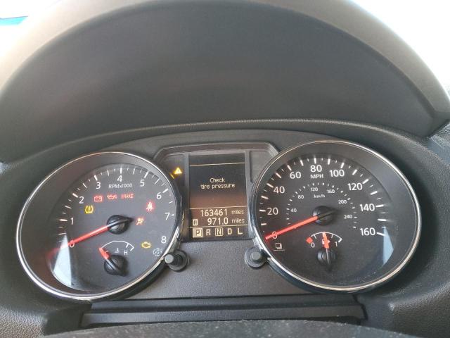 Photo 9 from auction – 2012 NISSAN ROGUE S with VIN JN8AS5MT1CW286480