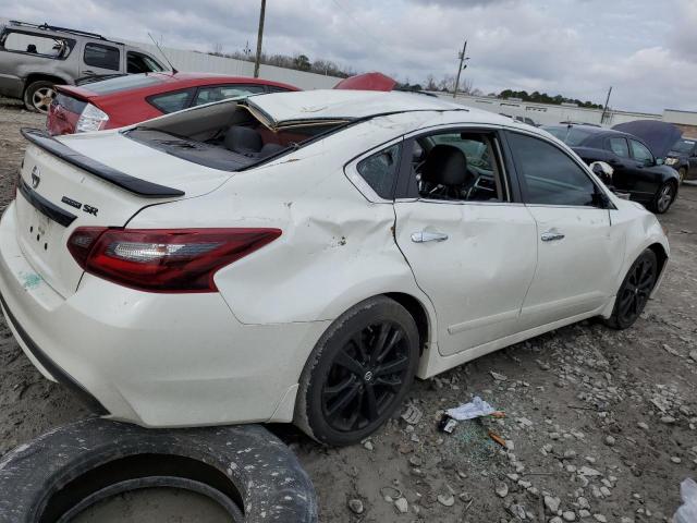Photo 3 from auction – 2018 NISSAN ALTIMA 2.5 with VIN 1N4AL3AP2JC480427