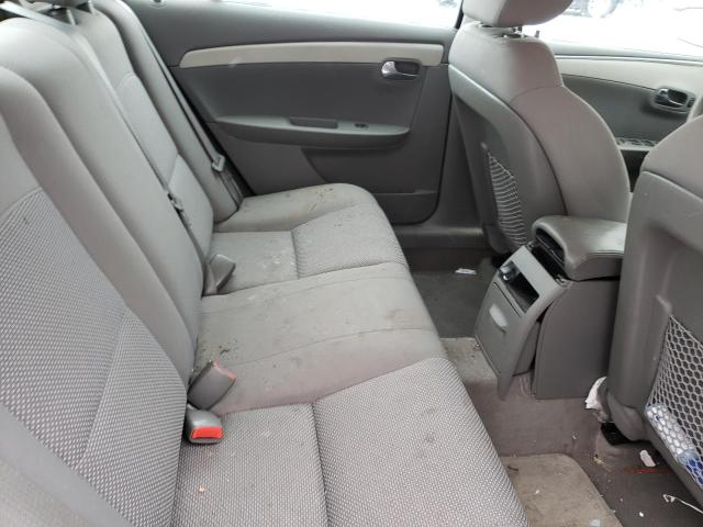 Photo 10 from auction – 2012 CHEVROLET MALIBU LS with VIN 1G1ZB5E05CF297672